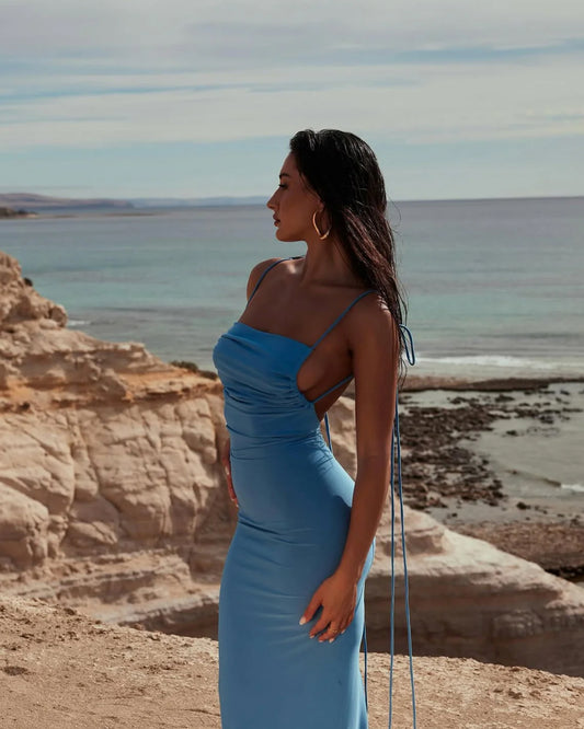 Rivah Multi-Way Maxi Dress