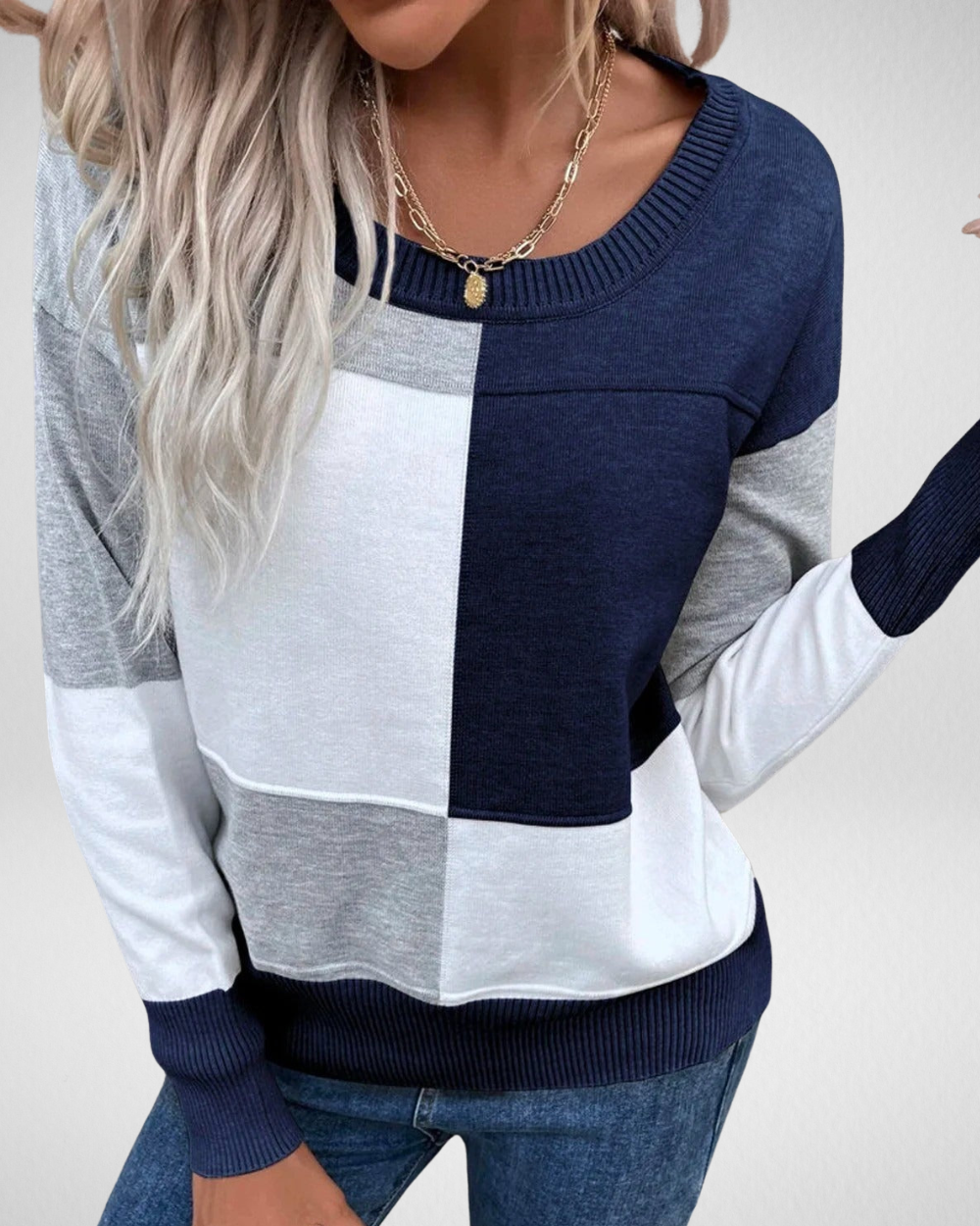 Sweaters & Pullovers